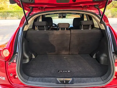 2014 Nissan JUKE — миниатюра 15
