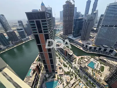 PREMIUM STUDIO | HIGH FLOOR | FITTED KITCHEN