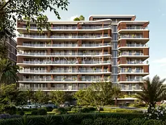 Green Community | Low-Rise | Private Living