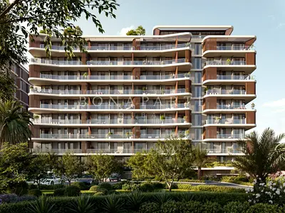 Green Community | Low-Rise | Private Living