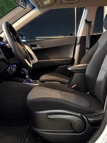 2019 Hyundai CRETA — фото 7