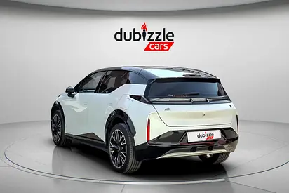 2024 Zeekr X 照片 8