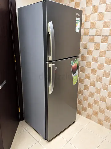 ثلاجة