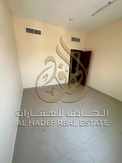 2 Bedroom Apartment for Annual Rent in Al Nasiriyah – Near Zulekha