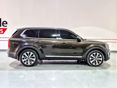 2020 KIA TELLURIDE — фото 4