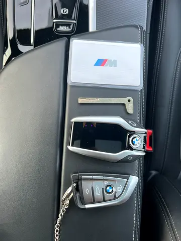 2021 BMW 6-SERIES — миниатюра 17