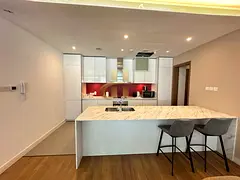 2 BHK + Maid | On High floor | Elegant | Luxury Living