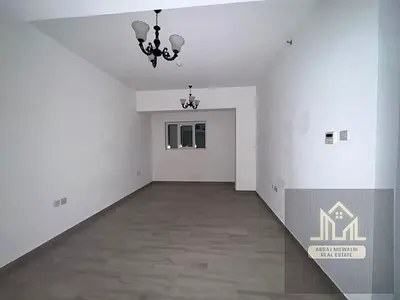 Spacious 1bhk available ready to move yearly for family big size huge apartment