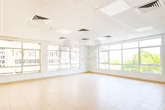 Spacious Office For Training & Workshops