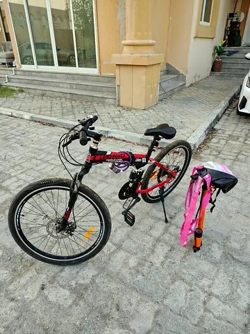 Cycle
