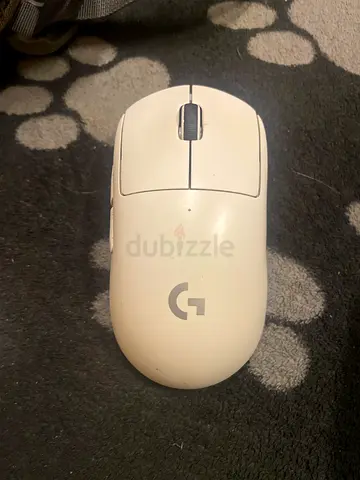 Logitech G X Pro Superlight