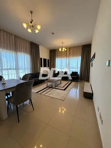 SPACIOUS LIVING | LARGE 1BR | 12 CHEQUES