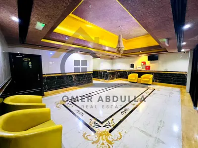 Weekend offer -1 Month free-Spacious 3Br-Apartment with 3Bath -Store Room-Balcony-Free Parking-New Muwailih Commercial Sharjah