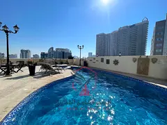 2BR + Living | 2nd Tenant | Free Gym, Pool & Jacuzzi | Free Maintenance | Spacious | Open View Balco
