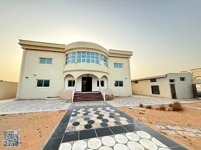 A 15,000 sq ft villa suitable for large companies and family residences