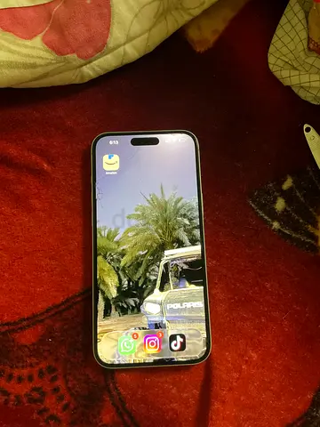 iPhone 16 plus