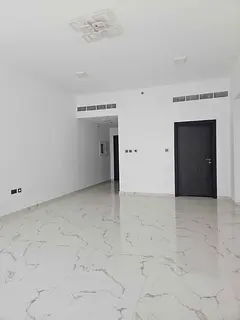 Spacious 1BR | AED 70K | Large Layout | Rooftop Pool