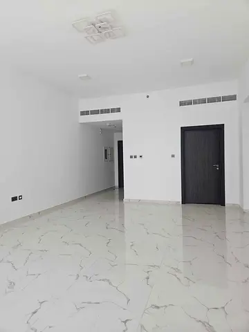 Spacious 1BR | AED 70K | Large Layout | Rooftop Pool