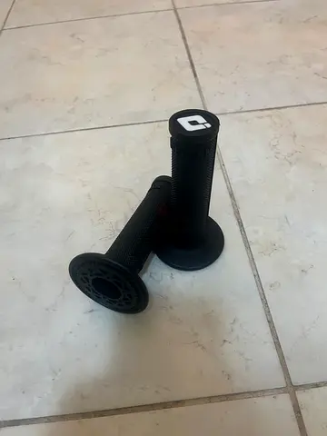 ODI grips for Surron Lbx or Kugoo