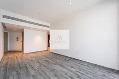 Luxury 1BR | High Floor | Spacious Layout