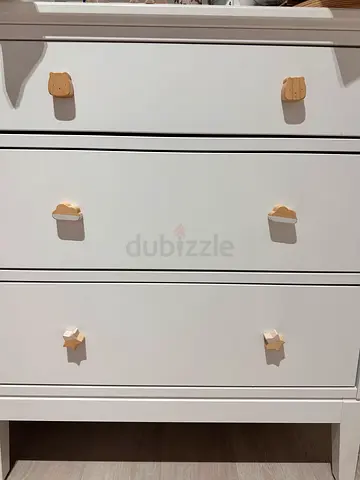 Wooden Knobs kids x12 Zara Home