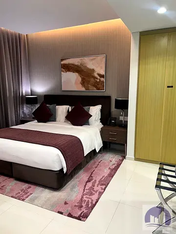 SPACIOUS LAYOUT | HIGH FLOOR | ONE CHEQUE