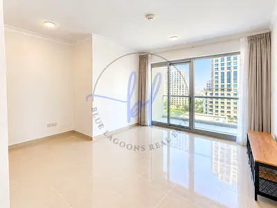 Soon Vacant| Partial Golf Course and Lake View Unit