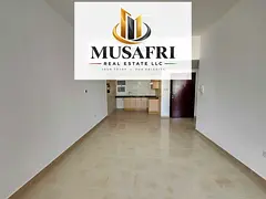 CHEAP PRICE LAVISH 1BHK APARTMENT WITH OPEN VIEW NEAR NAHDA PARK EASY EXIT TO DUBAI