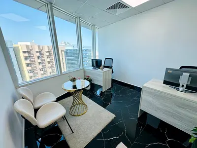 Fully Furnished Office | Budget Friendly | 0% commission