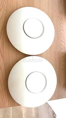 UniFi Nano HD access point 2x