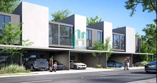 DISTRESSED SALE | 3 BR SARO TOWNHOUSE | HANDOVER THIS MONTH