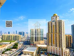 Garden View 1-Bedroom Apartment | Unfurnished | Yearly Rent