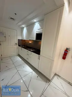 Modern Layout | European Style | Studio With Balcony