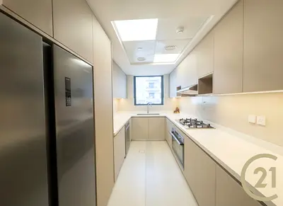 3+Maid | Next To Metro | Marina Skyline View