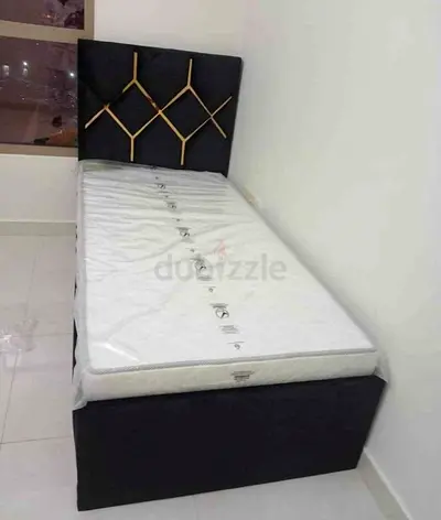 Selling Brand New Single Bed Frame
