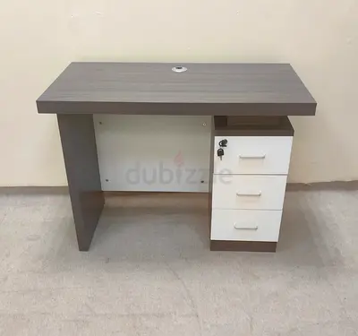 Brand New office Table good quality 100cm size available
