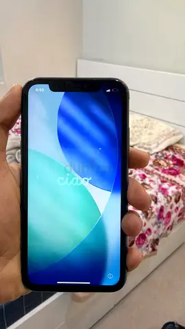 iPhone 11