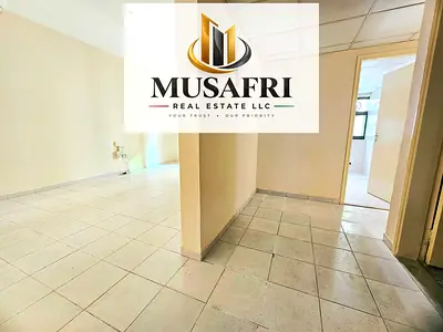 DIRECT FROM OWNER 2BHK 43K GYM FREE, KIDS AREA, BALCONY SEPERATE HALL