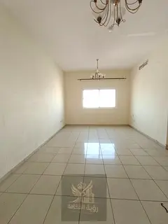 The Biggest and Cheapest 1BHK in Al Majaz 2 Free Central AC Next to Bus Station Jamal Abdul Nasser S