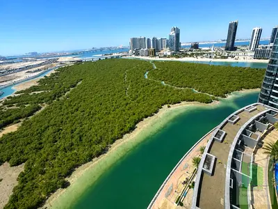 FULL SEA VIEW | Mangrove View | Fully Furnished |