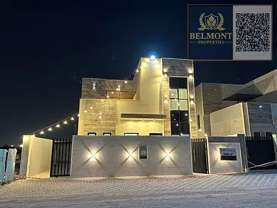 <%>Spacious 4 Master Bedroom Villa <%>with Rooftop <%>Built-in Wardrobes<%>Huge Parking<%>