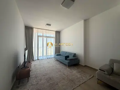 Furnished 2BR | Spacious | Best Deal | High Floor