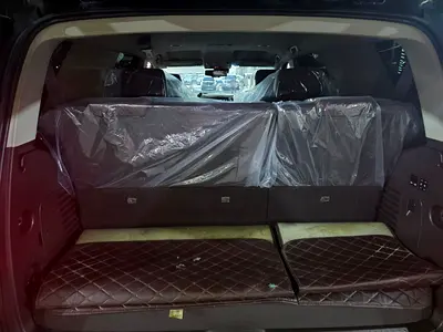 2017 Chevrolet TAHOE — фото 13