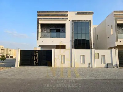 **An Exceptional Investment and Residential Opportunity in Al Zahia – Ajman!** A modern, spacious v