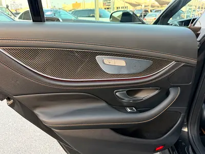 2019 Mercedes-BENZ CLS — миниатюра 13