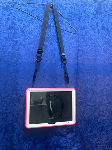 IPAD COVER WITH STRAP FOR KIDS
