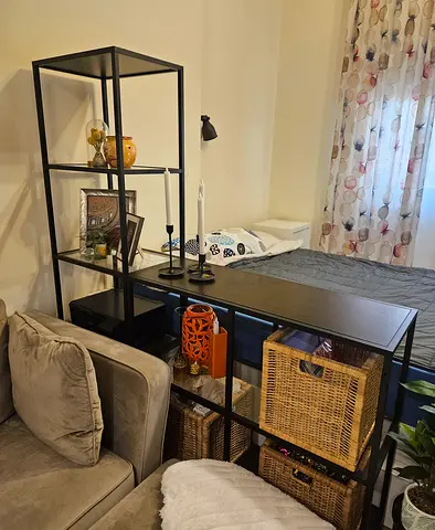 Vittsjo shelf units