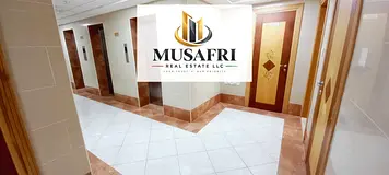 1BHK NEAR BORDER 2 BATH 6 CHEQS ONE MONTH FREE NAHDA SHARJAH