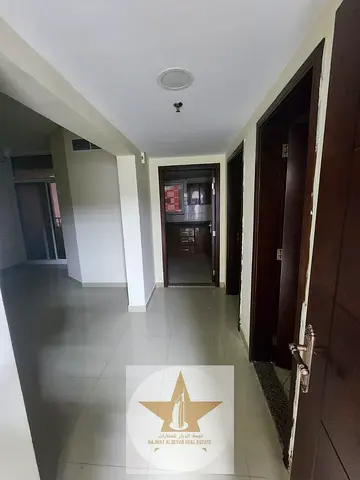 🚗🌿 High-Value Living & Prime Location | 1BR Apartment with Balcony & Parking for 30K AED in Ind.