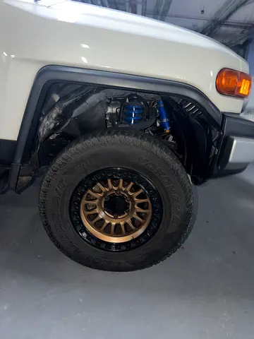 صورة 3 لـ 2019 Toyota FJ CRUISER